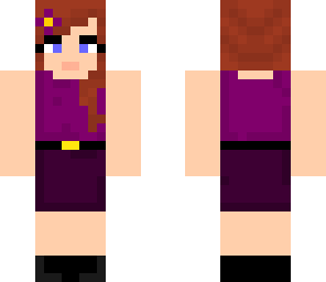 business girl