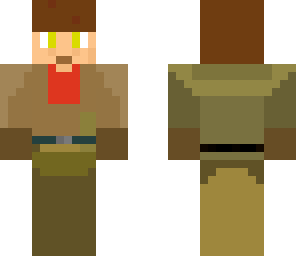 detective vexius