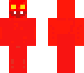 flamerus rex