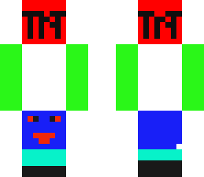 monster