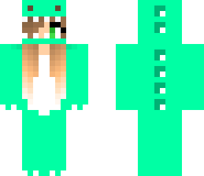kenzie the dino