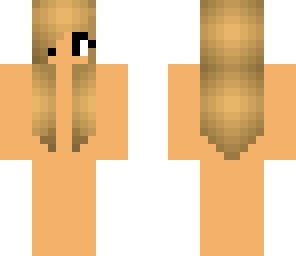straight blonde hair base