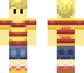 lucas with headphones