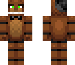 freddy