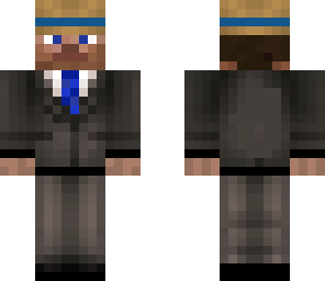 spy steve