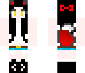wolf girl