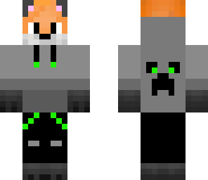 awesome fox