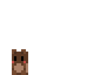 smol bear