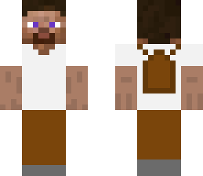 better steve