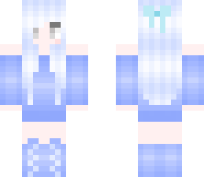 ice girl