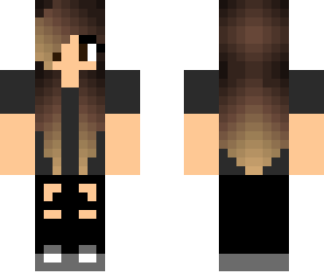 my everyday skin x3