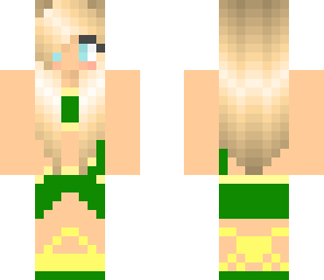 elf warrior