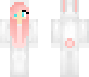 bunny bree