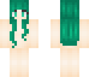 green base bad i know