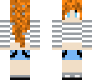 my frst skin plz 1 like