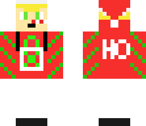 christmas goldensaber