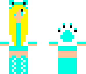 girl