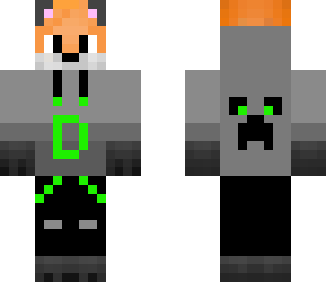 awesome fox