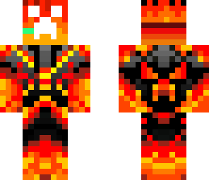 inferno creeper