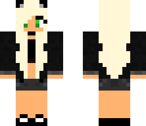 cat punk girl