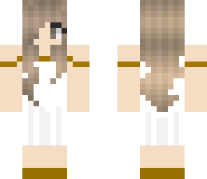 greek girl