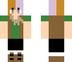 mix -aurelia and brine