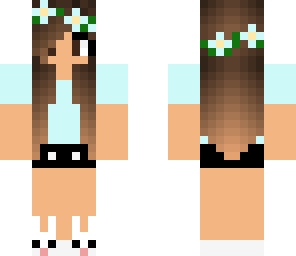 marifer2012 edited skin