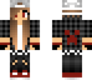 tomboy girl edit