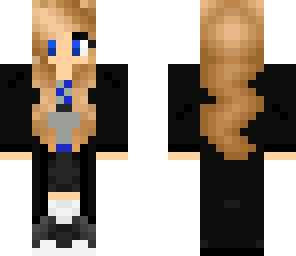 ravenclaw girl