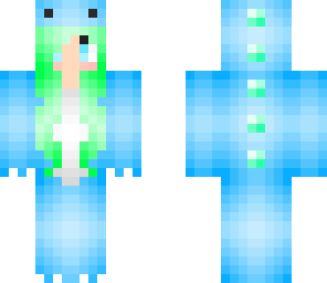 dino girl