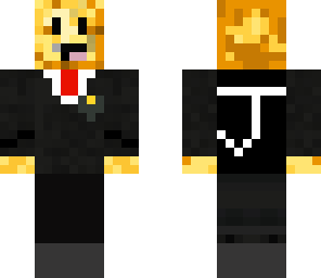 potato gamer from joshua and bens youtube