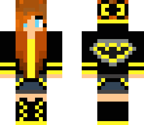 batgirl