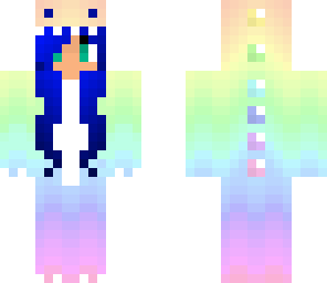 dino girl