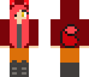 female foxy