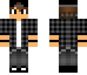 cool boy