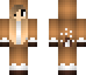 deer onesie