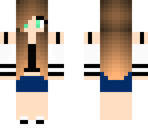 elena's skin