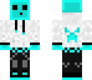 blue slime the same