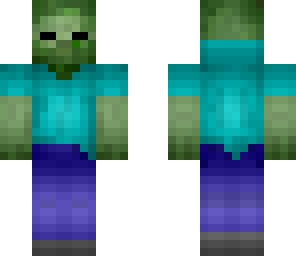 cool zombie