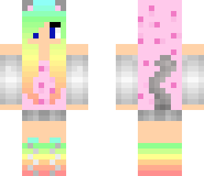 nyan cat