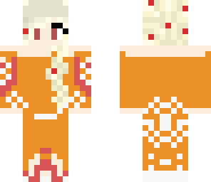 flame elsa