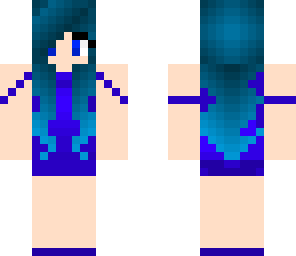 ice girl