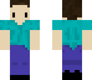 cute steve