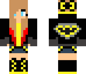 batgirl
