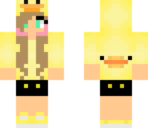 cute baby chick