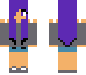 purple cool