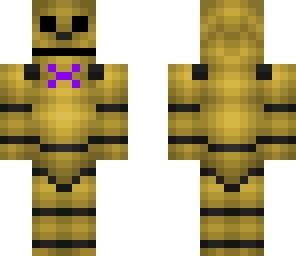 golden freddy