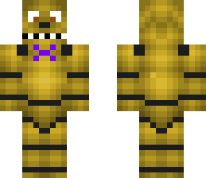 fredbear