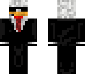 agent rooster