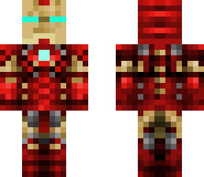 iron man
